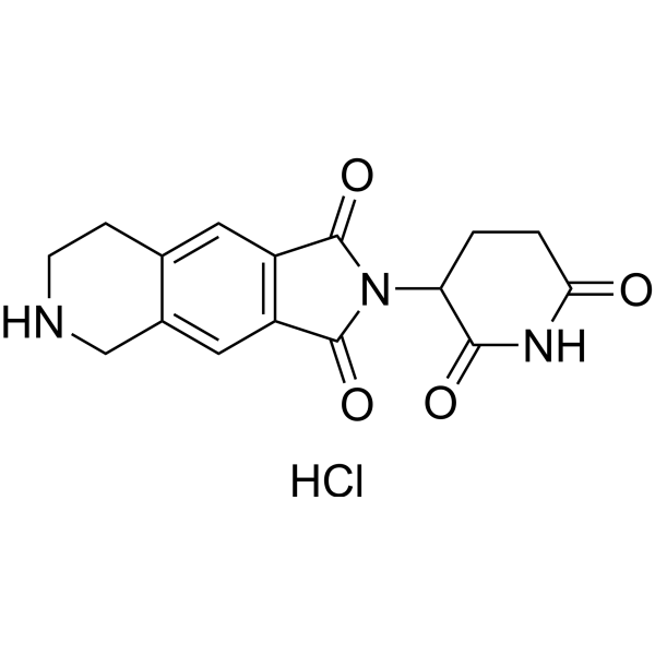 Androgen receptor degrader-2 2616553-33-2